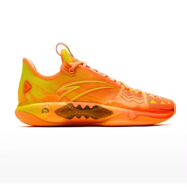 Zapatillas Anta Shock Wave 5 PRO "Sun" Anta - 1
