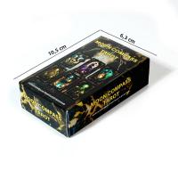 Mazo De Tarot Inteligente Del Cóndor 78 Tarjetas De Tarot Modernas Y Tradicionales Para Juego De Cartas Adultos 18+ - details 7