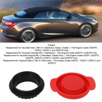 Cubierta De Sellado Para Bomba De Aceite Diesel Tubo 55589549 646125 Cubierta De Tapa De Repuesto Para Vauxhall Astra Cascada Insignia Material ABS Y Goma - details 6