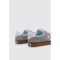 Converse ChouncvkerTsaeyTloorbAinll Deportivas Planas Hombre Gris - details 2
