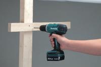 MAKITA DF347D001 - TALADRO ATORNILLADOR 14.4V 1.5AH LITIO 30NM - details 2