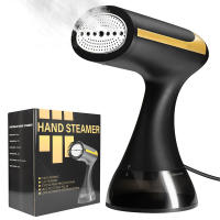 Máquina De Planchar Portátil De Mano 1500W Con Vapor Para El Hogar Máquina De Planchar Colgante Pequeña Y Pesada Máquina De Planchar Húmeda - details 0