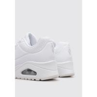 Skechers UNO STAND ON AIR Deportivas Planas Mujer Blanco - details 2