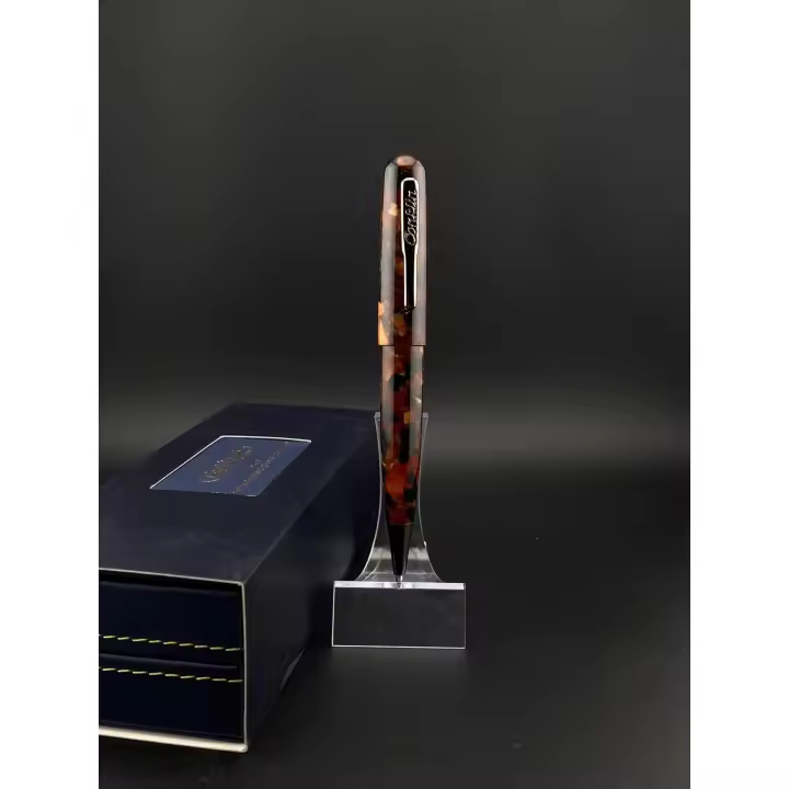 Bolígrafo Conklin All American Brownstone - 1