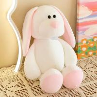 Juguetes De Peluche Suaves Para Niños Y Bebés Oso León Elefante Tigre Perro Zorro Mono Ciervo Regalo Kawaii Para Niños Juguetes De Animales Del Jungla - details 4