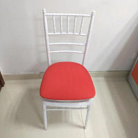 Funda De Silla Moderna Elástica De Spandex Para Bar Stool Cubierta De Asiento Para Oficina Y Hogar Bodas Y Banquetes Color Sólido Slipcover De Silla - details 3