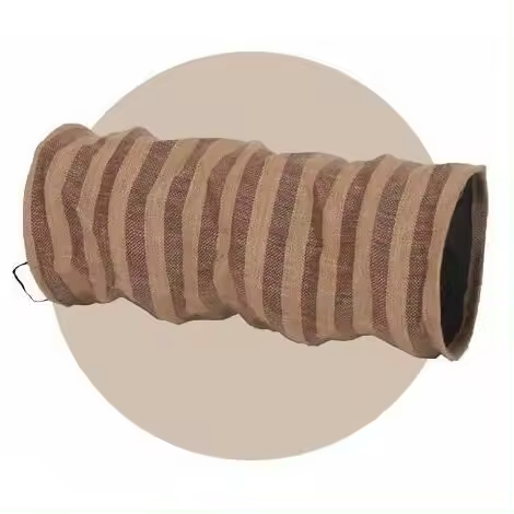 TUNEL CHAT RAYE 60CMX25CM - 1