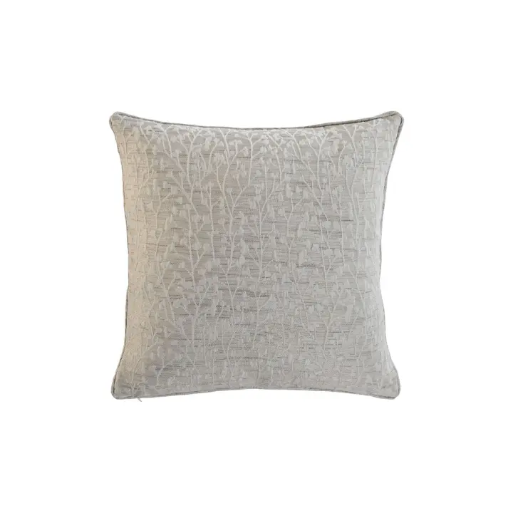 Cojín Home ESPRIT Beige 45 x 45 x 45 cm - 1