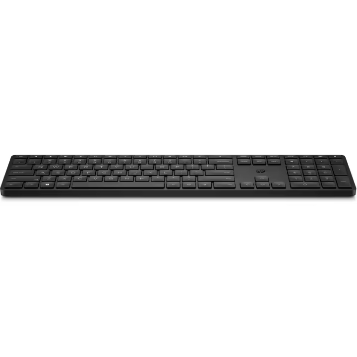 Teclado HP 450 Negro - 1