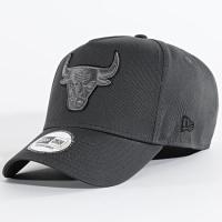 Gorra New Era Chicago Bulls 7449 V25 Marengo Nwgotv2549Ad - details 0