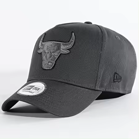 Gorra New Era Chicago Bulls 7449 V25 Marengo Nwgotv2549Ad - 1