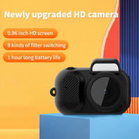 Cámara Mini HD 1080p Con Pantalla Portátil Para Interior Y Exterior Deportiva Soporte De Tarjeta TF Regulador De Video De Cámara Vintage - details 0