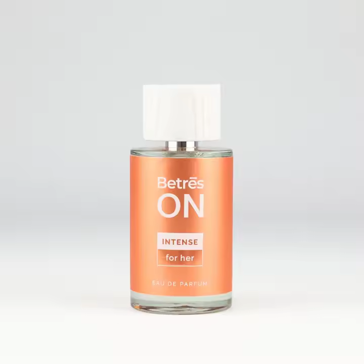 Perfume Intense betres on 100ml - 1