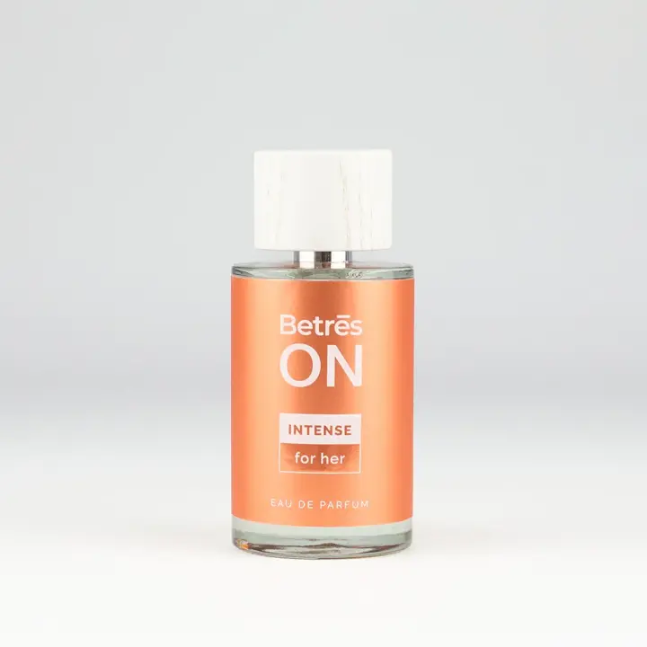 Perfume Intense betres on 100ml - 1