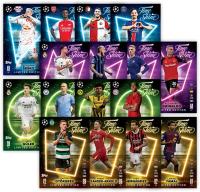 Topps Match Attax 24/25 - Starter Pack,Mega Multipack,Mega Lata y Eco Pack,Coleccionables Oficial de Topps - details 2