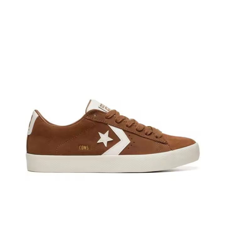 Zapatilla Converse Pl Vulc Pro Ox en Marron para Hombre - 1