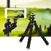 Kit De Accesorios Para Cámara De Acción Compatible Con Gopro Hero 12 11 10 9 8 7 6 5 4 Max Mount Session YI 4K SJCAM EKEN Osmo AKASO APEMAN - details 4