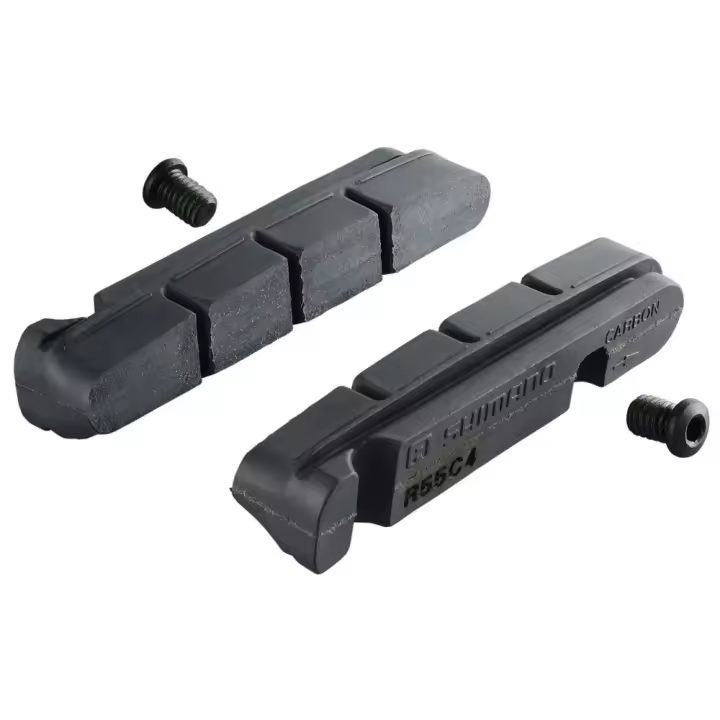 Shimano Zapatas De Freno R55c4 Carbon - 1