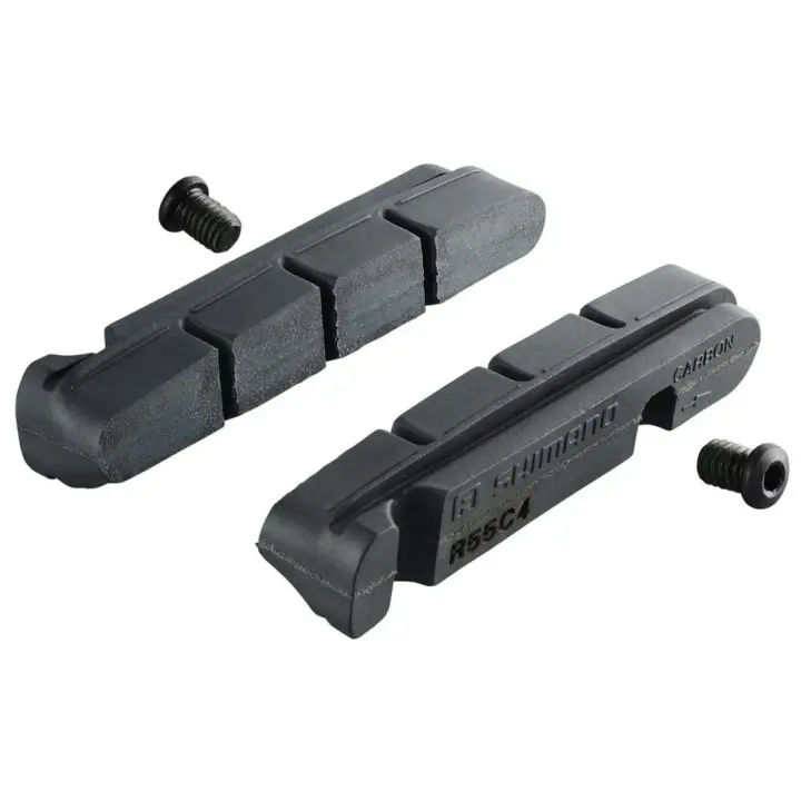 Shimano Zapatas De Freno R55c4 Carbon - 1