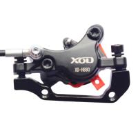 Freno De Seguridad Para Scooter Eléctrico XOD XD-H800 / XD-H880 Impermeable 2 Pines Corte De Energía Accesorios De Scooter - details 17