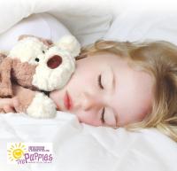 Peluche Calentable Innoliving para Relajación y Bienestar | Alivia Estrés y Tensiones | UNICORNIO, CHIMPANCÉ, PERRITO - Ideal para Bebés y Niños en Cuidado de la Salud - details 3
