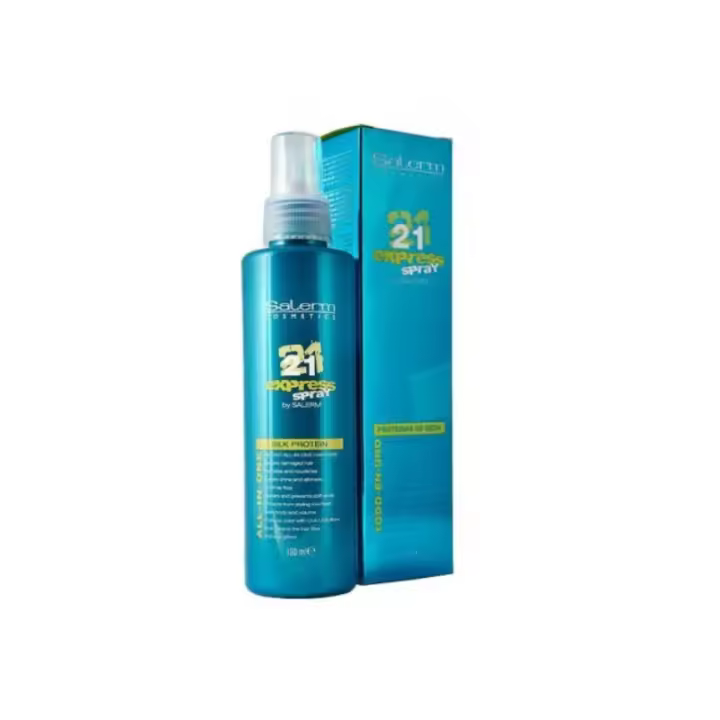 SALERM 21 EXPRESS SPRAY 150ml. - 1
