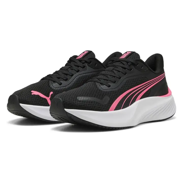 Calzado mujer Zapatillas Puma Zapatillas Pounce Lite Negro - 1