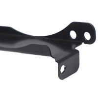 Soporte De Tarjeta Gráfica Para Enfriamiento Con Ventilador Universal De 80-90cm a 90-120cm Compatible Con PCI Slot Metal - details 3