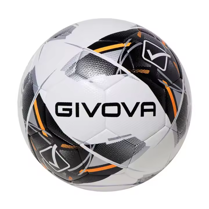 Givova Balón De Fútbol Match New Maya - 1