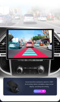 Junsun-reproductor Multimedia con Android para coche autorradio 2K con CarPlay inalámbrico 13.1 pulgadas X7 MAX para Mercedes Benz Vito W447 2014-2020 - details 16