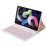 Funda Para Xiaomi Redmi Pad 2 9.7 Con Teclado Desmontable Material PU Silicona Compatible Con Tablet De 9.7 Pulgadas - details 9