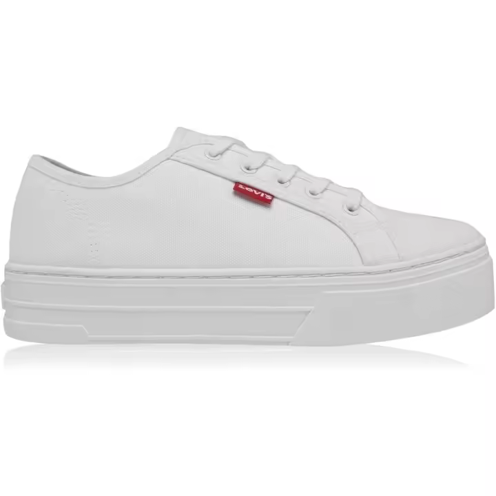 Levi's Tijuana, Sneakers Mujer - 1