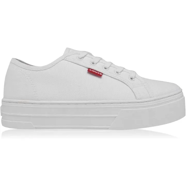 Levi's Tijuana, Sneakers Mujer - 1