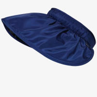 Sombrero De Paja Para Niños Protección Solar Gran Sombrilla Anti-UV Verano 2025 Moda Elegante Vacaciones Playa - details 3