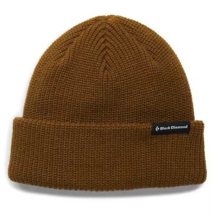 Black Diamond Gorra Fisherman Marrón - 1