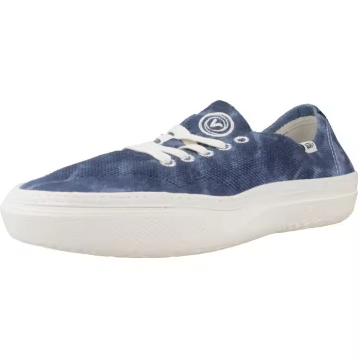 Zapatillas deportivas de Hombre Marca Vans Modelo Circle Vee - 1