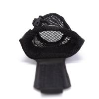 Bolsa De Almacenamiento Táctico Para Botella De Agua De Ciclismo Al Aire Libre Con Funda De Malla Pouch De Molle Doblablable Para Mochila Unisex Negro Arena Verde - details 9