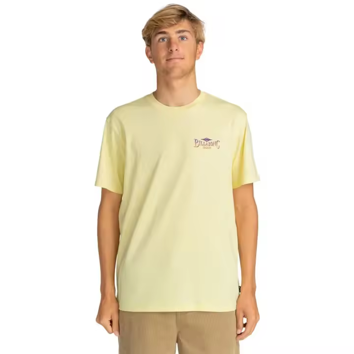 Billabong Camiseta De Manga Corta Dreamy Place - 1