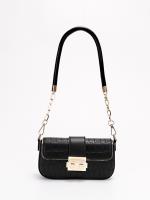 Bolso De Hombro Único Para Mujer 2024 Estilo Simple Y Elegante Bolso Cruzado De Verano Nueva Colección Bolso Pequeño Cuadrado Versátil - details 0