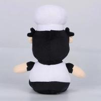 Peluche Peppino De Pizza Tower Figura De Anime De Pepè Frutas Muñeco De Peluche Pepperman Regalos Para Cumpleaños Y Navidad Para Niños - details 10