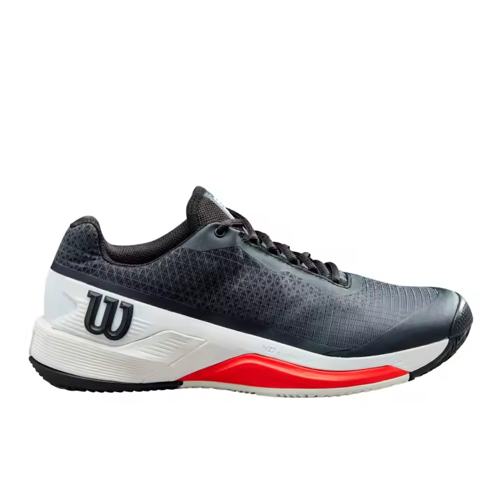 ZAPATILLAS WILSON RUSH PRO 4.0 CLAY-8.5 (UK) 42.5 (EUR) - 1