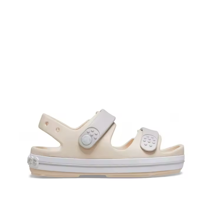 Crocs - Crocband Crucero beige/BCO 209423-0HP - 1