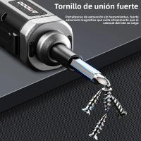 Destornillador Eléctrico Recargable 4.2V Set Multifuncional De Herramientas Eléctricas Para El Hogar Con Batería Incluida - details 3