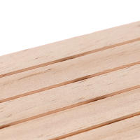 Mini Paléte De Madera Para Vínculos Calientes Y Fríos 1PCS Coaster De Madera Con Almohadilla Para Maceta De Flores - details 5