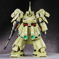 Kit De Modelado STAR HG 1/144 THE-O PMX-003 Figura De Acción Robot Personalizable Regalos Para Hobby Y Juguetes Unisex - details 2