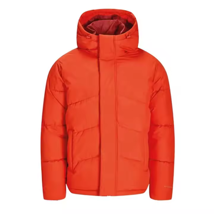 JACK&JONES 12259850 JJWORLD PUFFER JACKET Hombre Anorak Chaqueta Cazadora Parka Abrigo 29522 - 1