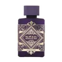 Lattafa Bade'e Al Oud Amethyst 100 ml –100% Original Perfume Árabe Floral Unisex de Larga Duración | Hecho en Dubái - details 3