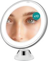 Espejo Aumento con Luz Navaris CY026 Nuevo, ENVIO 24H - details 1