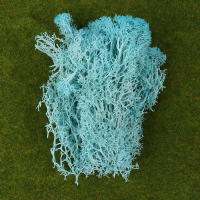 1Pc Moss Artificial De Colores Naturales Para Decoración De Joyería Jardín Y Epoxy Resina Decorativa Para Mesa - details 6