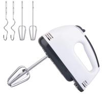 Batidora de Varillas 2 en 1 220 WATT 7 Velocidades - Para Repostería y Panadería - details 1